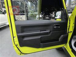 سوزوكي جيمني